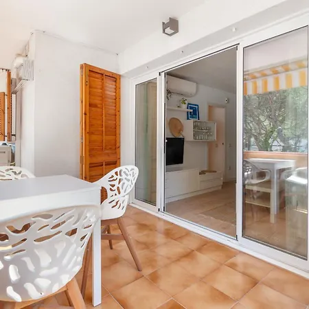 Apartament Welcs 344 Pda Con Piscina Platja d'Aro