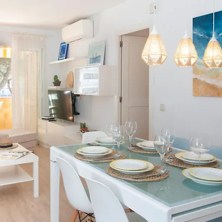 Appartement Welcs 344 Pda Con Piscina Castell-Platja d'Aro