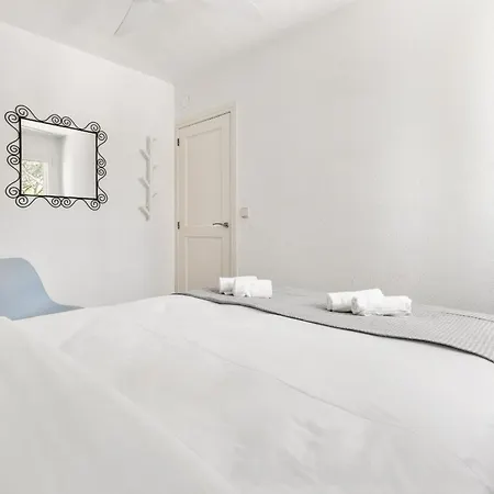 Appartement Welcs 344 Pda Con Piscina Castell-Platja d'Aro