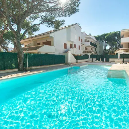Welcs 344 Pda Con Piscina Appartement *