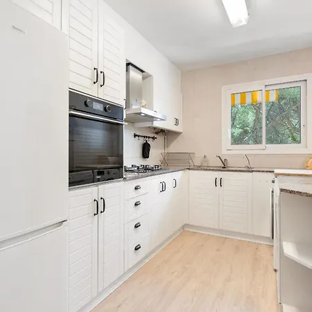 Welcs 344 Pda Con Piscina Appartement Castell-Platja d'Aro