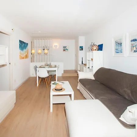 Appartement Welcs 344 Pda Con Piscina Castell-Platja d'Aro
