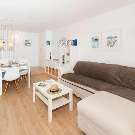 Appartement Welcs 344 Pda Con Piscina Castell-Platja d'Aro