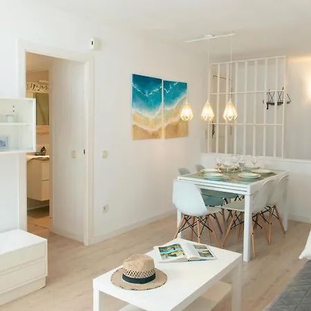 Welcs 344 Pda Con Piscina Appartement Castell-Platja d'Aro