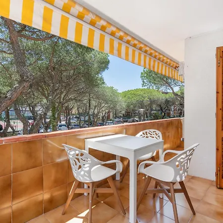 Appartement Welcs 344 Pda Con Piscina